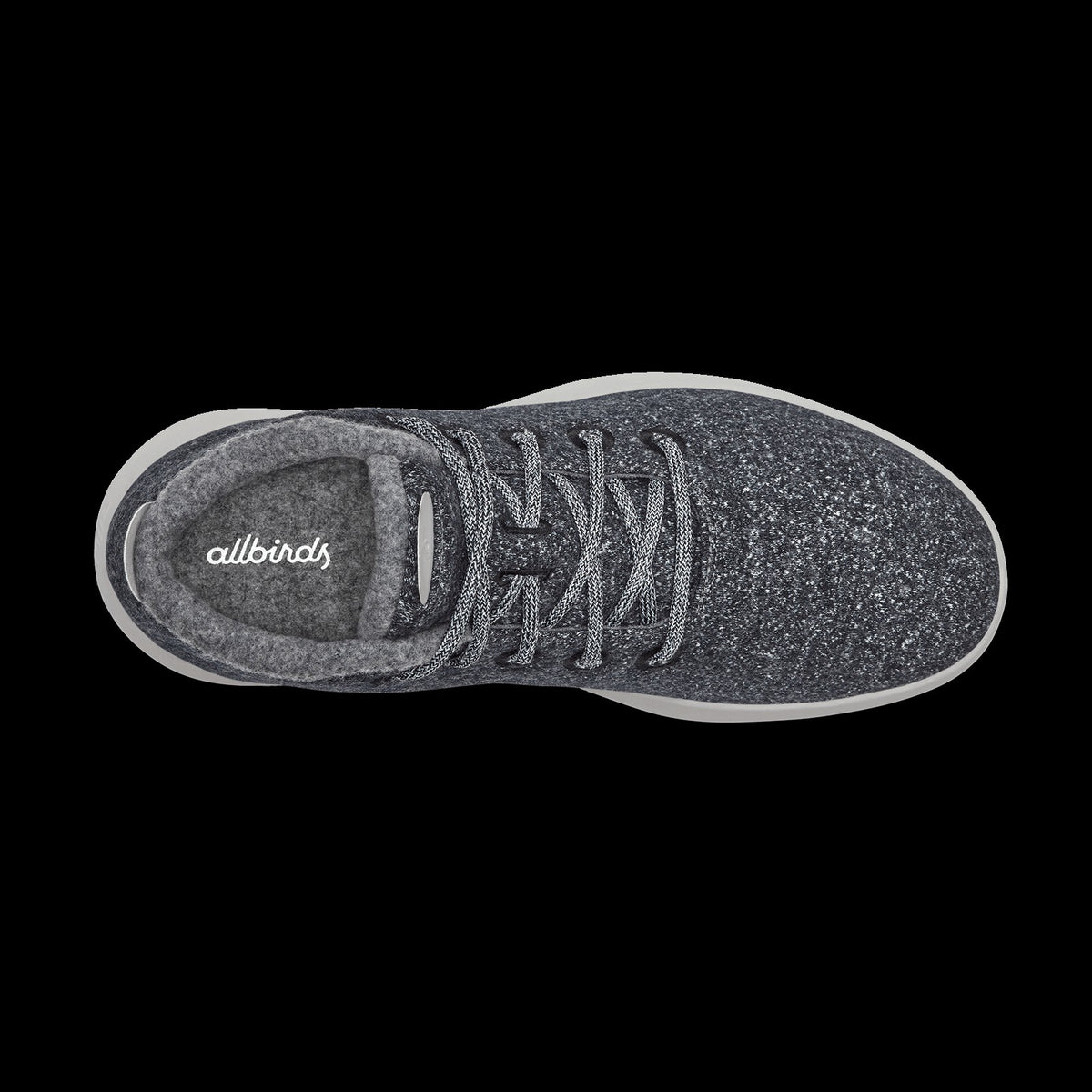 Allbirds Women Wool Runner-up Mizzle