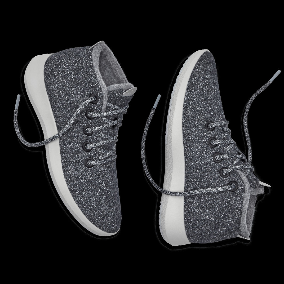 Allbirds Women Wool Runner-up Mizzle
