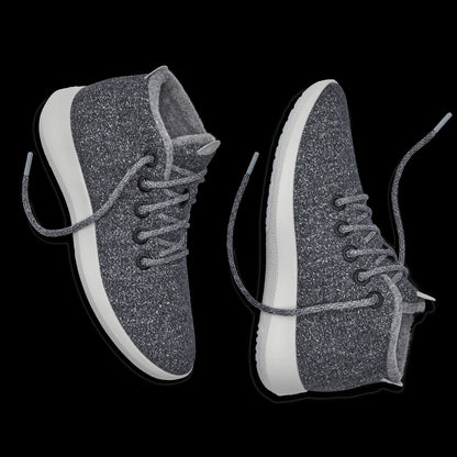 Allbirds Women Wool Runner-up Mizzle
