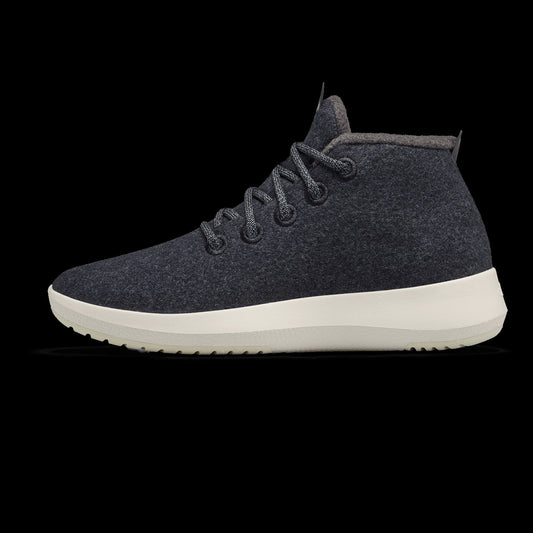 Allbirds Women Wool Runner-up Mizzle