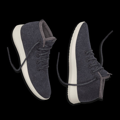 Allbirds Women Wool Runner-up Mizzle