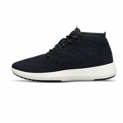 Allbirds Women Wool Runner-up Mizzle