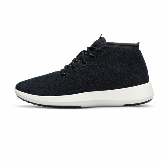 Allbirds Women Wool Runner-up Mizzle
