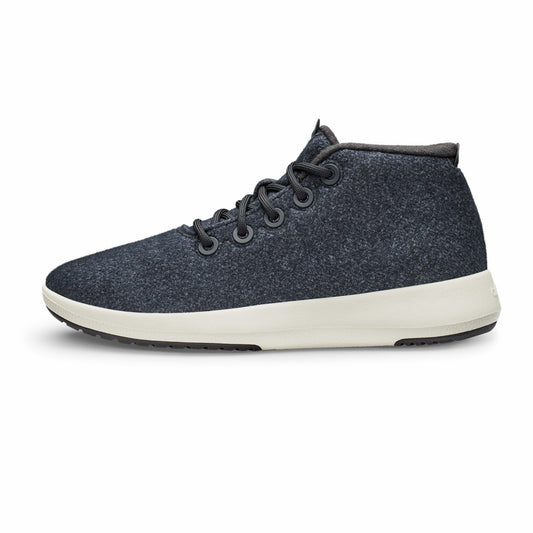 Allbirds Women Wool Runner-up Mizzle