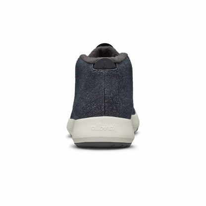 Allbirds Women Wool Runner-up Mizzle