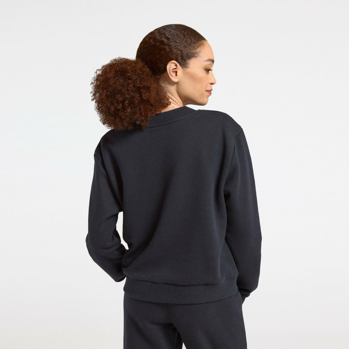 Allbirds Women Merino Blend Sweatshirt