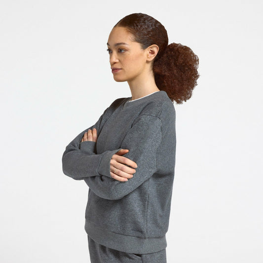 Allbirds Women Merino Blend Sweatshirt