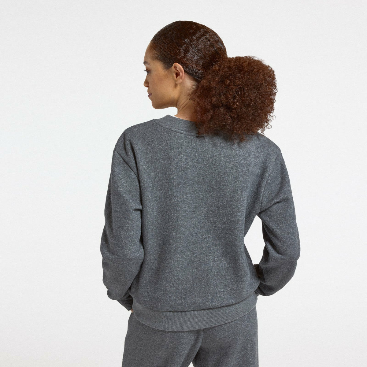 Allbirds Women Merino Blend Sweatshirt