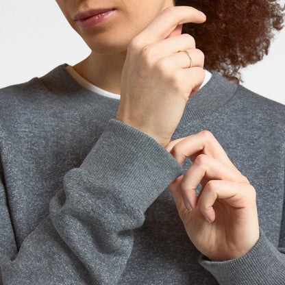 Allbirds Women Merino Blend Sweatshirt