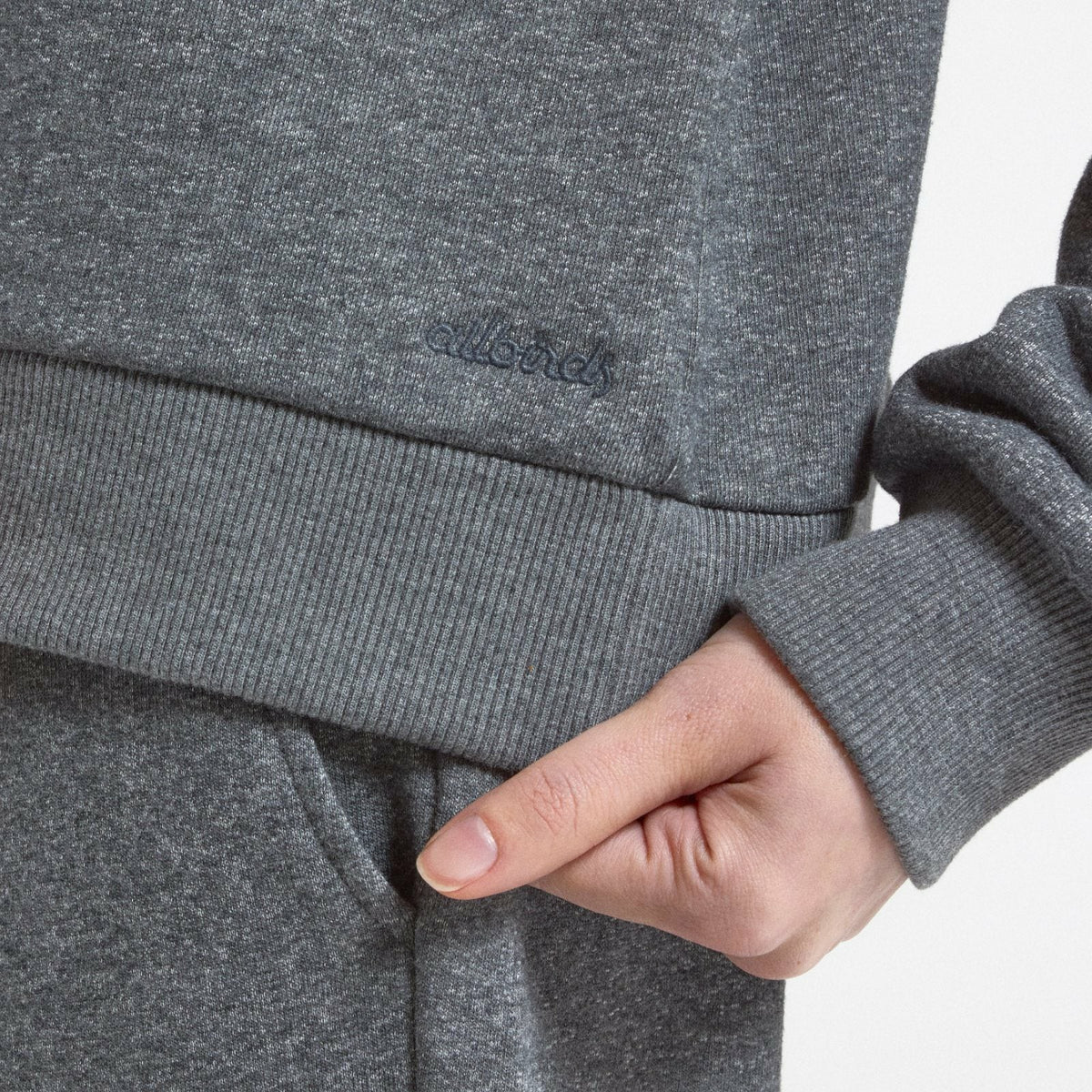 Allbirds Women Merino Blend Sweatshirt