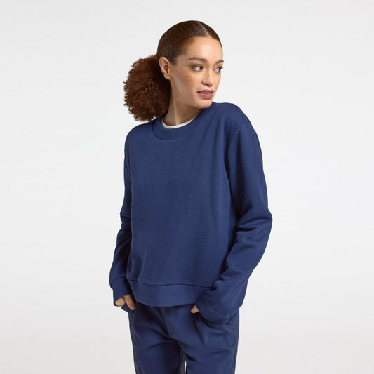 Allbirds Women Merino Blend Sweatshirt