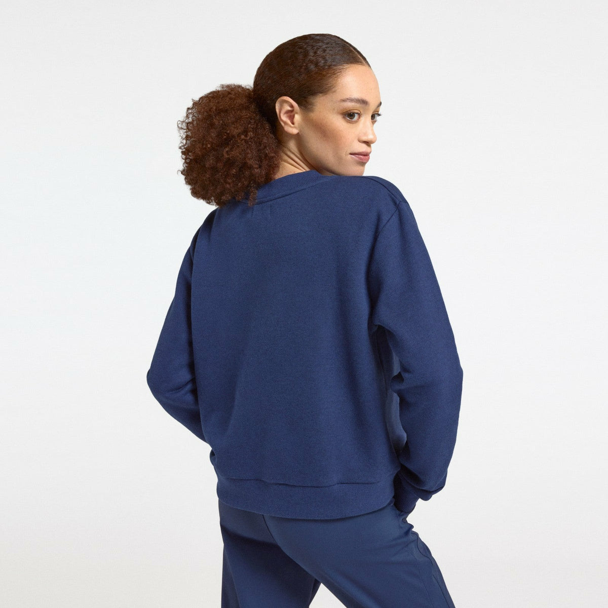 Allbirds Women Merino Blend Sweatshirt