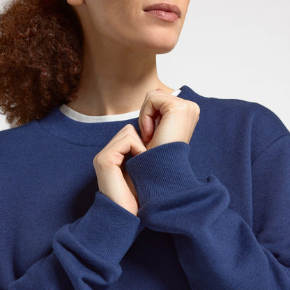 Allbirds Women Merino Blend Sweatshirt
