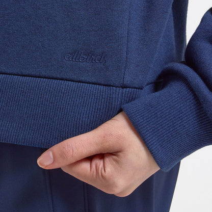 Allbirds Women Merino Blend Sweatshirt