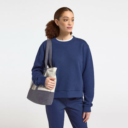 Allbirds Women Merino Blend Sweatshirt