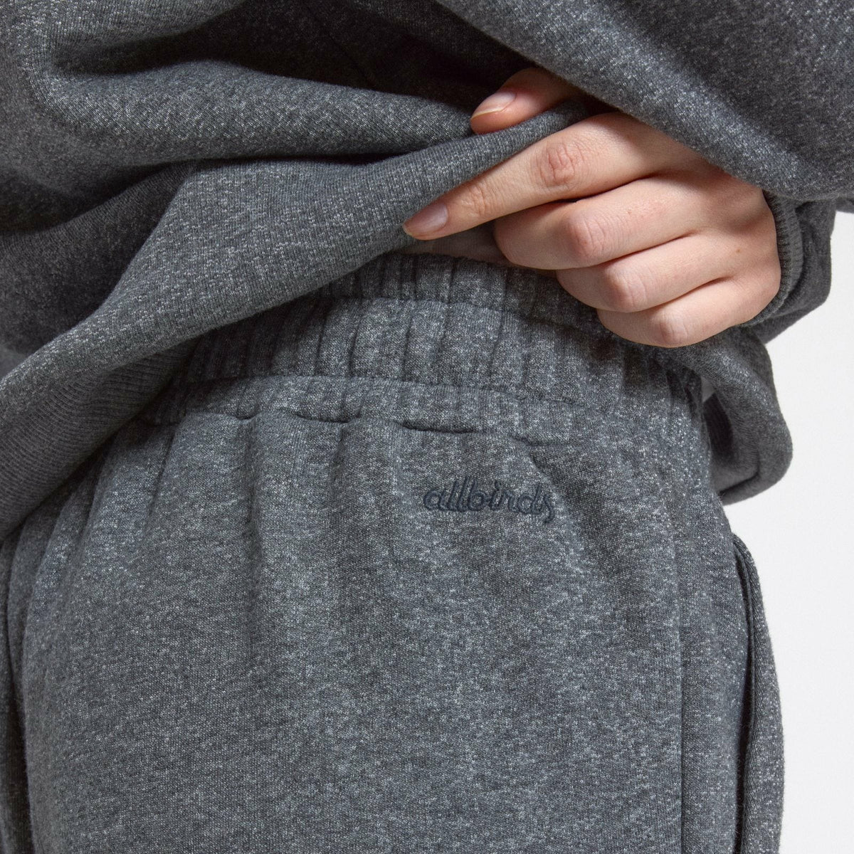 Allbirds Women Merino Blend Sweatpant