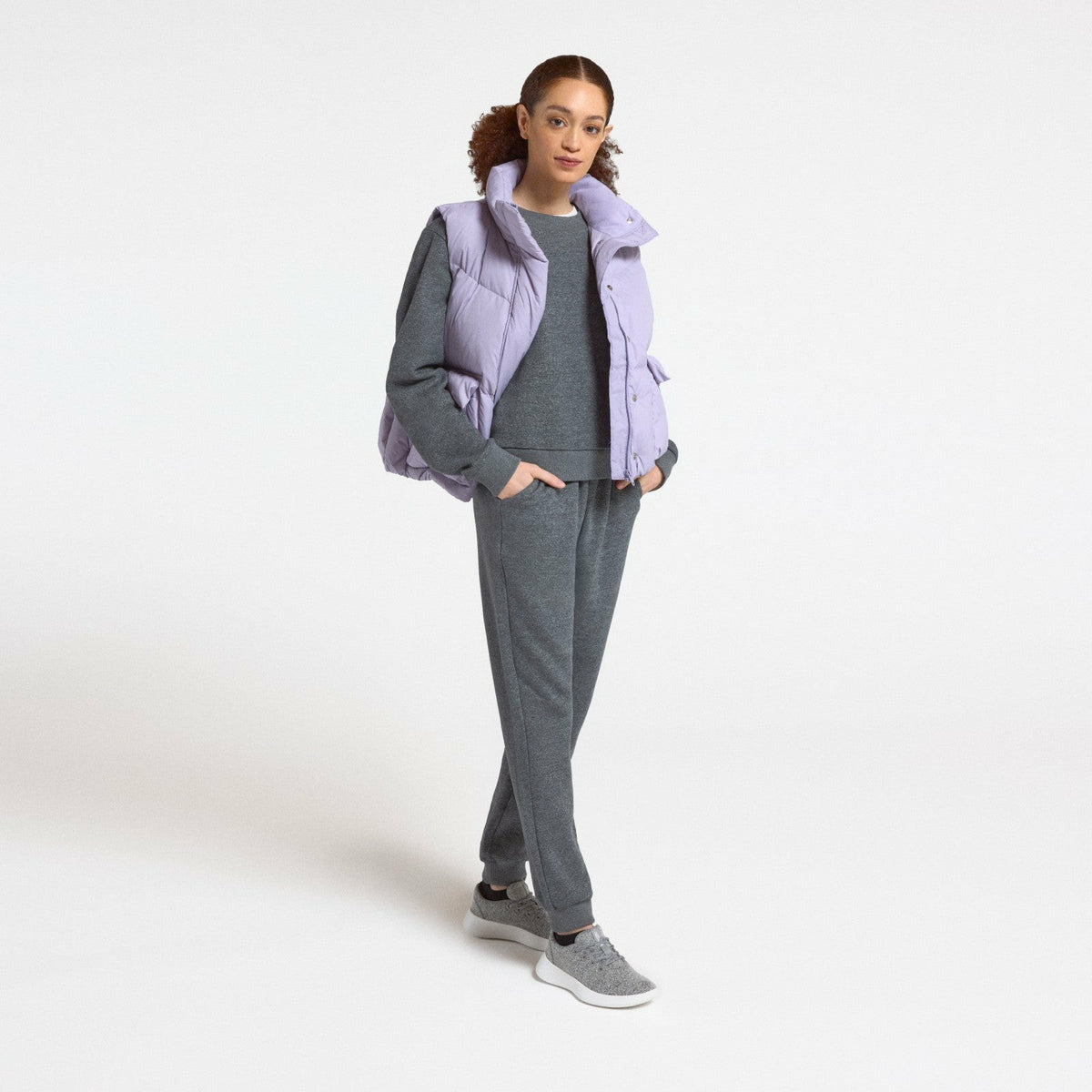 Allbirds Women Merino Blend Sweatpant