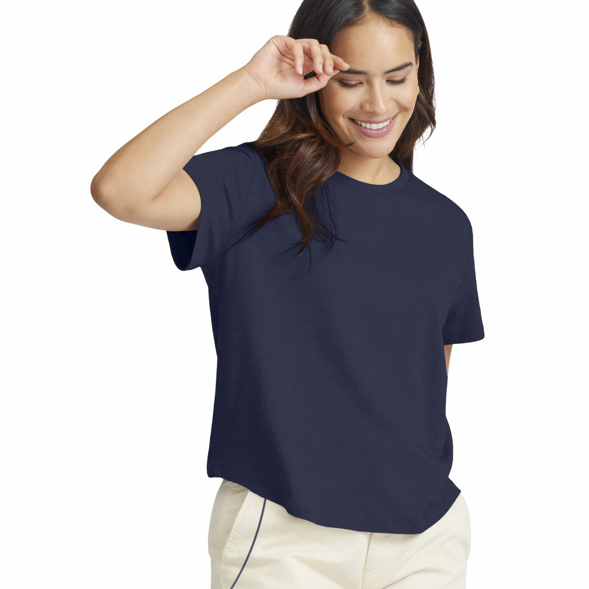 Allbirds Women Soft Merino Tee
