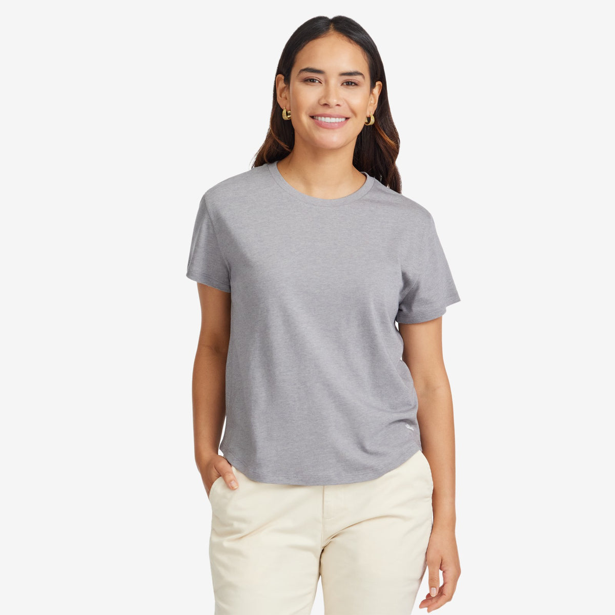 Allbirds Women Soft Merino Tee