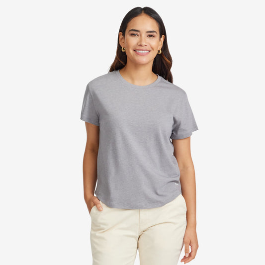 Allbirds Women Soft Merino Tee