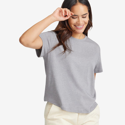 Allbirds Women Soft Merino Tee