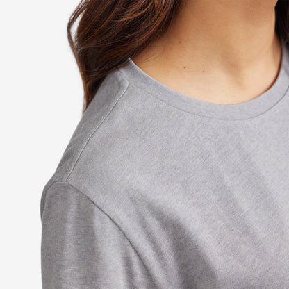 Allbirds Women Soft Merino Tee