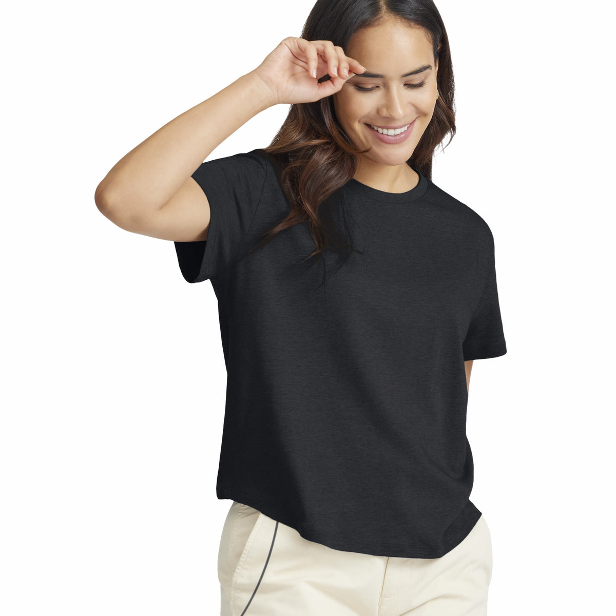 Allbirds Women Soft Merino Tee