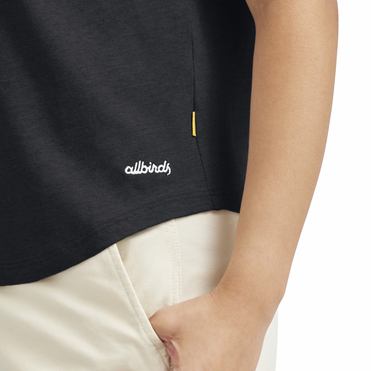 Allbirds Women Soft Merino Tee
