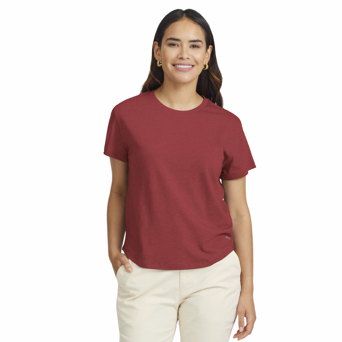 Allbirds Women Soft Merino Tee