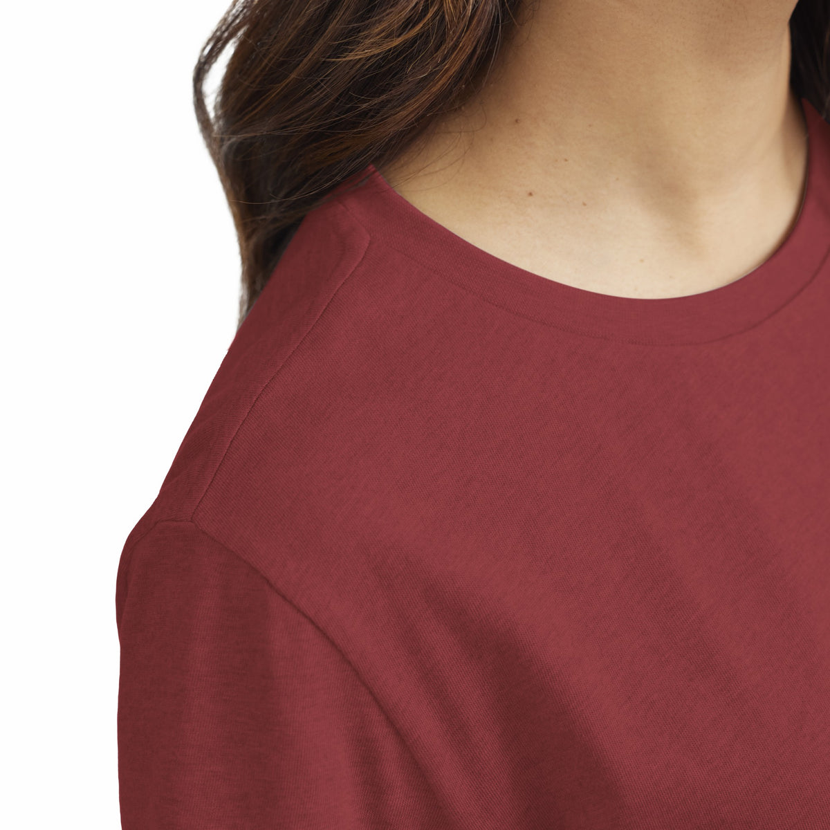Allbirds Women Soft Merino Tee