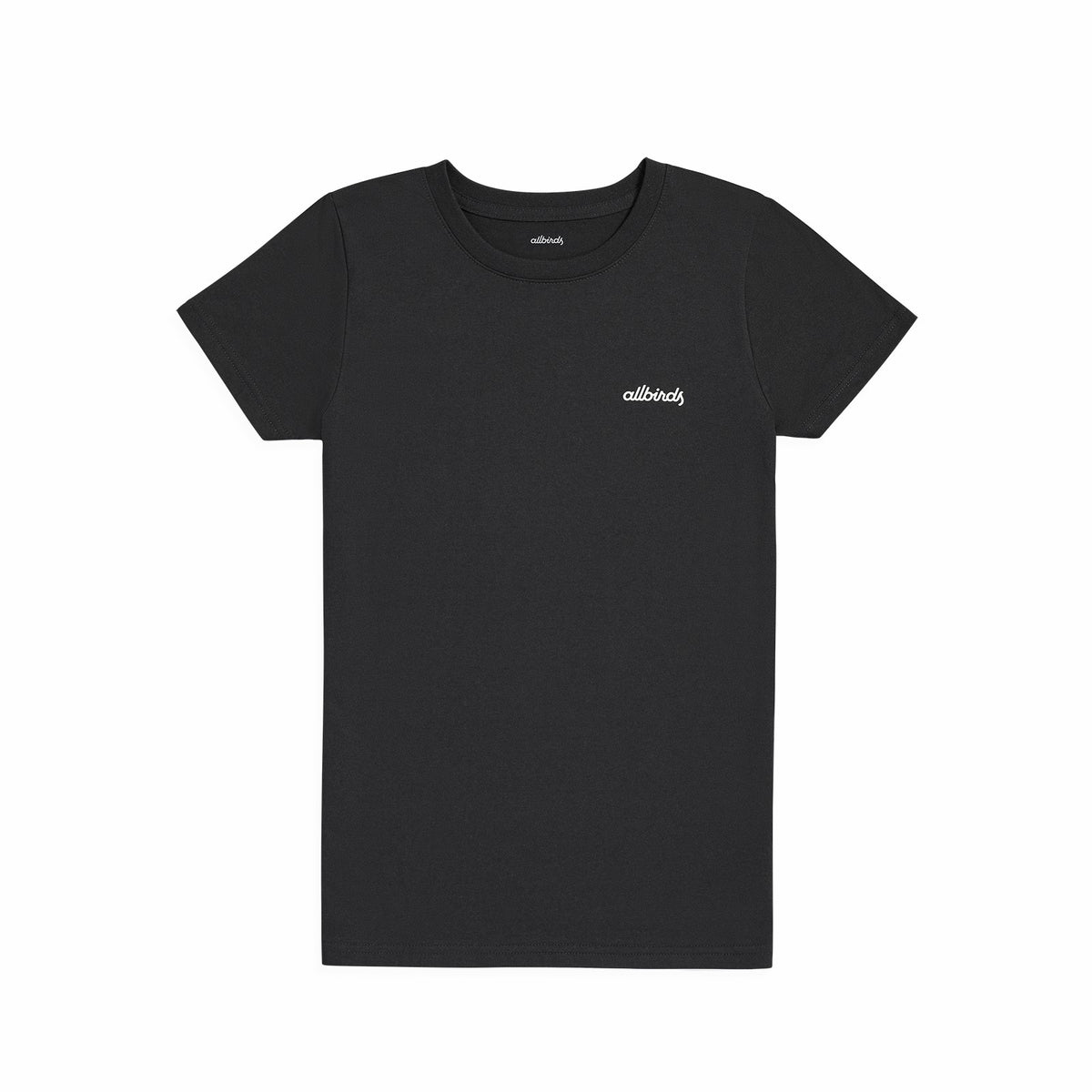 Allbirds Women Recycled Tee - Mother Nature