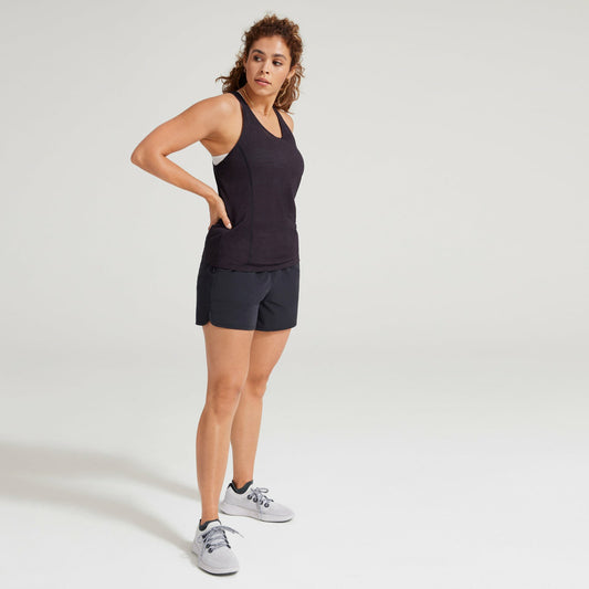 Allbirds Women Natural Run Short