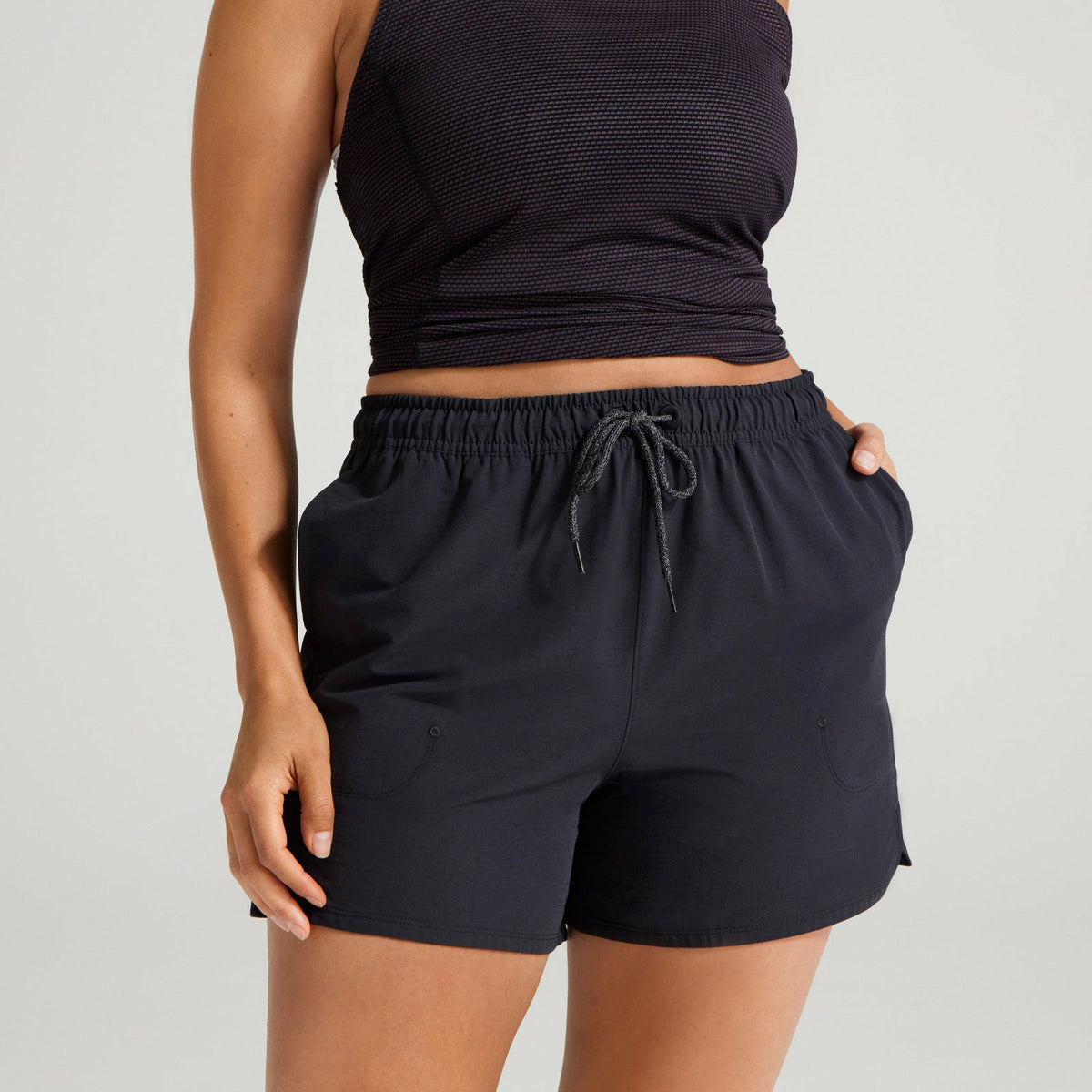 Allbirds Women Natural Run Short
