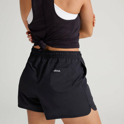 Allbirds Women Natural Run Short
