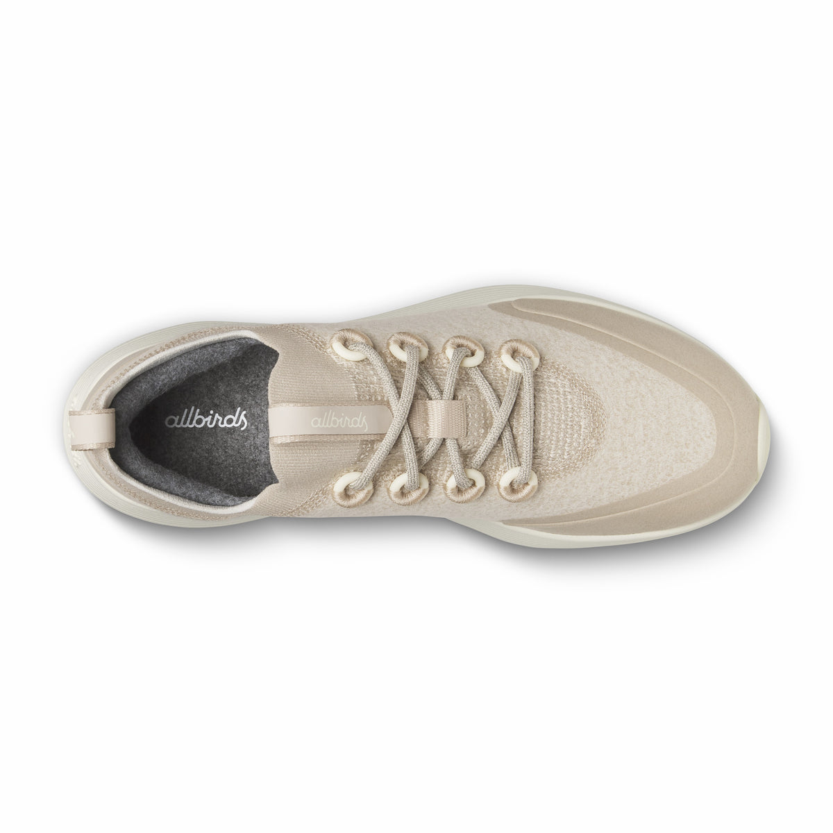 Allbirds Women Wool Strider