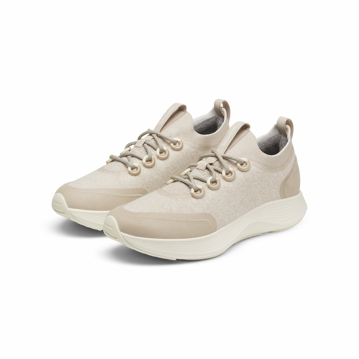 Allbirds Women Wool Strider