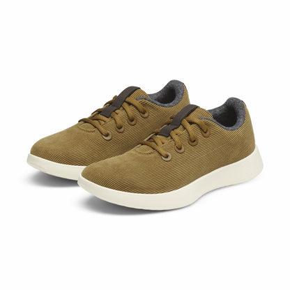 Allbirds Women Runner NZ Corduroy