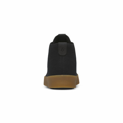Allbirds Women Wool Cruiser Mid Select