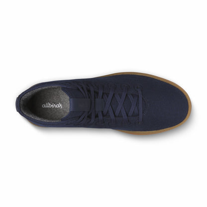 Allbirds Women Wool Cruiser Mid Select