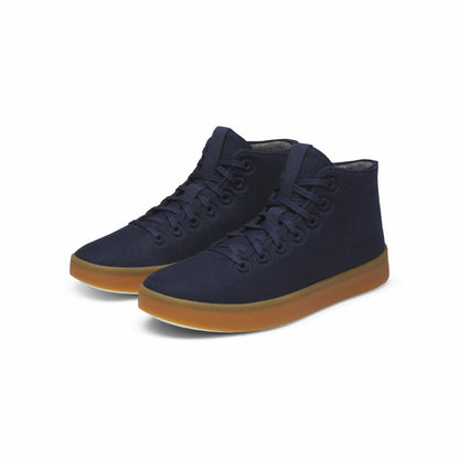 Allbirds Women Wool Cruiser Mid Select