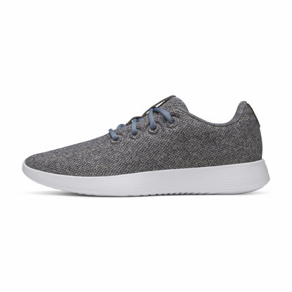 Allbirds Women Runner NZ Tweed