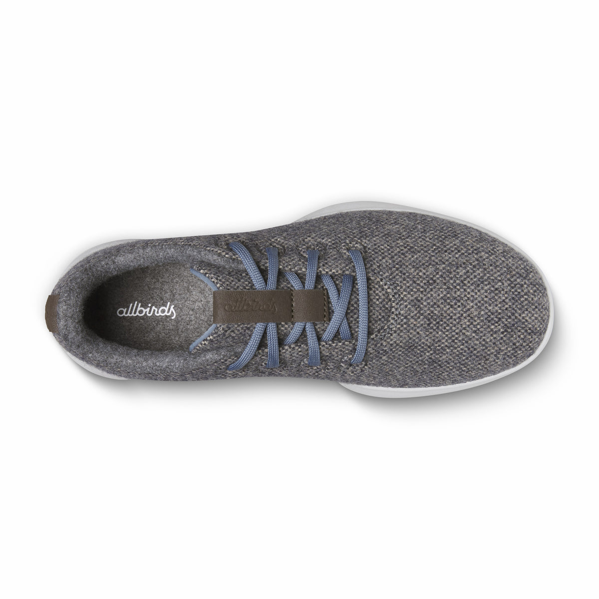 Allbirds Women Runner NZ Tweed