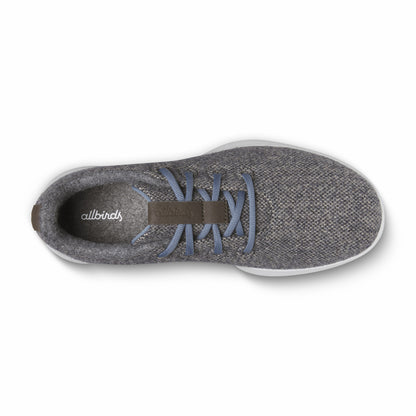 Allbirds Women Runner NZ Tweed