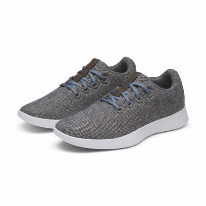 Allbirds Women Runner NZ Tweed
