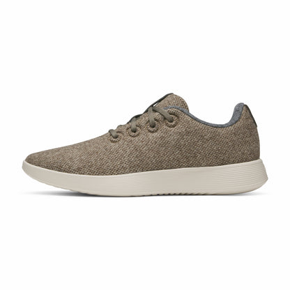 Allbirds Women Runner NZ Tweed