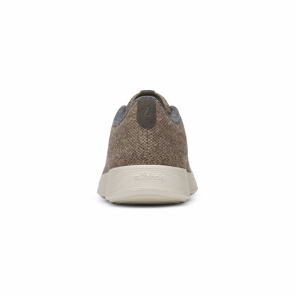 Allbirds Women Runner NZ Tweed