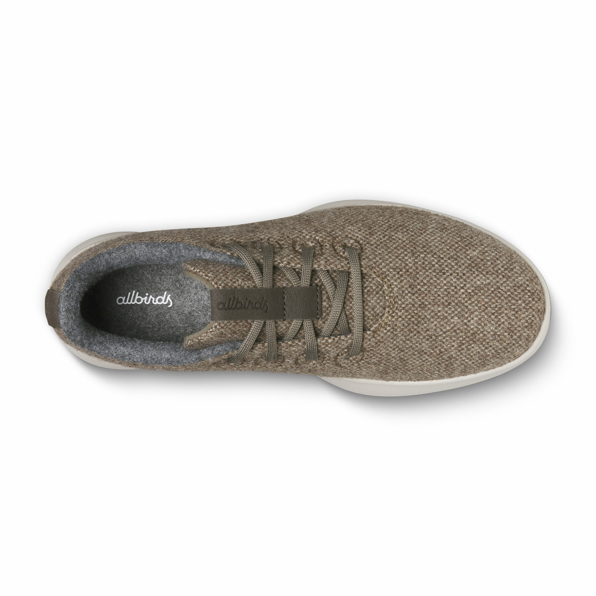 Allbirds Women Runner NZ Tweed