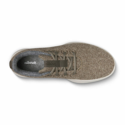 Allbirds Women Runner NZ Tweed