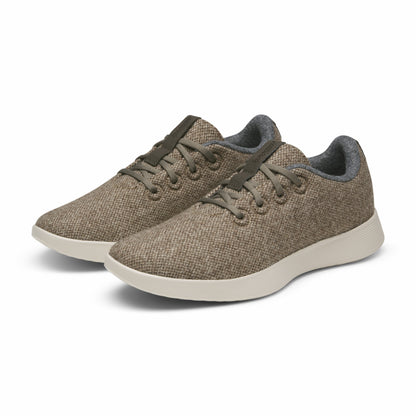 Allbirds Women Runner NZ Tweed