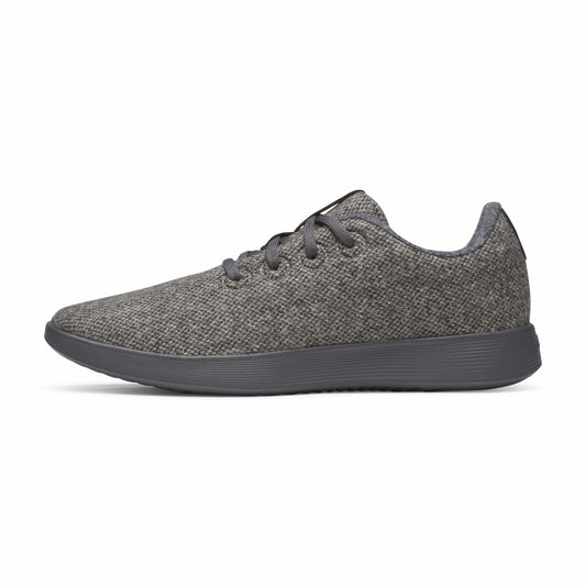 Allbirds Women Runner NZ Tweed